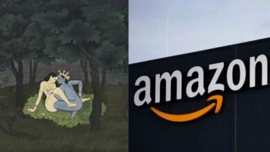 Photo of ‘अमेजन’ के खिलाफ बेंगलुरु के सुब्रमण्यमनगर थाने में भी शिकायत दर्ज कराई गई है