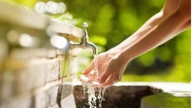 Photo of जल जीवन मिशन, राज्य के ग्रामीण क्षेत्रों में 3,94,909 घरों में  कनेक्शन