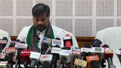 Photo of अगरतला-चटगांव उड़ान सेवा जल्द शुरू होगी: सूचना एवं संस्कृति मंत्री