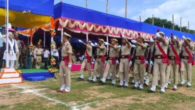 Photo of लोगों के सक्रिय सहयोग से वन त्रिपुरा, श्रेष्ठ त्रिपुरा बनाने का कार्य प्रगति पर है: उपमुख्यमंत्री