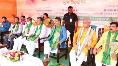 Photo of महिला आत्म-सशक्तिकरण पर राज्य सरकार प्राथमिकता से काम कर रही है: मुख्यमंत्री