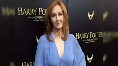 Photo of इस बार जेके राउलिंग को मिली जान से मारने की धमकी, जांच शुरू