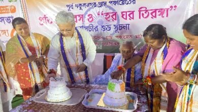 Photo of राज्य में ग्रामीण क्षेत्रों के विकास के लिए सरकार गंभीरता से काम कर रही है: उपमुख्यमंत्री