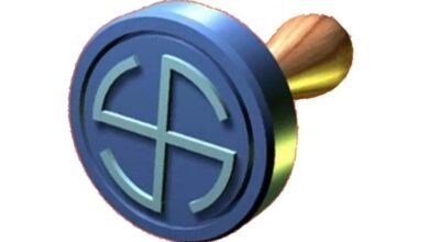 Photo of राज्यसभा उपचुनाव: 2 उम्मीदवारों का नामांकन