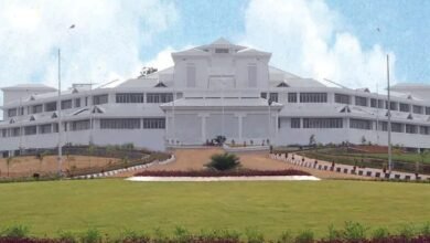 Photo of विधानसभा सत्र अनिश्चितकाल के लिए स्थगित करने की घोषणा