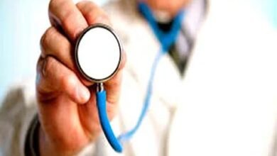 Photo of पंचायत टीला आंगनवाड़ी स्वास्थ्य शिविर