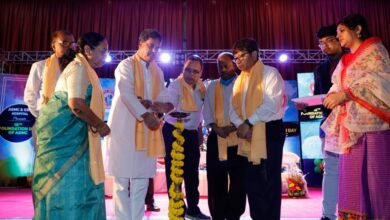 Photo of राज्य सरकार मेडिकल कॉलेज हब बनाना चाहते हैं : मुख्यमंत्री