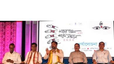 Photo of शरद सम्मान-2022, रवीन्द्र शताब्दी भवन समीक्षा बैठक