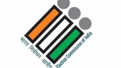 Photo of राज्यसभा उपचुनाव: दोनों नामांकन पत्र मान्य