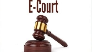 Photo of राज्य में 30 ई-फाइलिंग पोर्टल लॉन्च