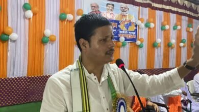 Photo of पेचारथल प्रखंड आधारित विकास बैठक एवं शिविर। घर-घर पहुंचाई जा रही है सरकारी सेवा के अवसर : श्रम मंत्री