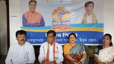 Photo of हर घर में सुशासन, अगरतला पुरो निगम के विभिन्न वार्डों में विकास शिविर