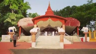 Photo of कस्बेस्वरी कालीमंदिर में दीपावली पर्व : तैयारी बैठक