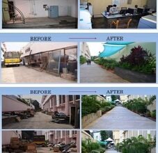 Photo of आर्थिक कार्य विभाग ने स्वच्छता अभियान और विशेष अभियान 2.0 में भाग लिया