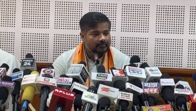 Photo of कैबिनेट बैठक में मुख्यमंत्री सामाजिक सहायता योजना के तहत प्रदेश के 30 हजार और लोगों को सामाजिक भत्ता देने का निर्णय लिया गया