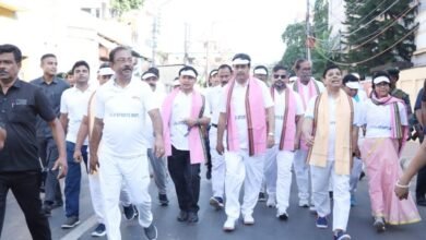 Photo of  सरदार वल्लभ भाई पटेल के जन्म जयंती पर राष्ट्रीय एकता दिवस, देश की एकता और अखंडता की रक्षा के लिए आज का दिन गौरवशाली : मुख्यमंत्री