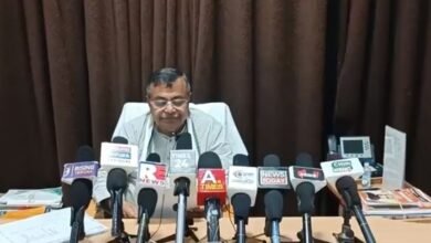 Photo of सुपर 30 प्रोजेक्ट में पहले बैच के छात्रों ने हासिल किया उल्लेखनीय परिणाम : शिक्षा मंत्री