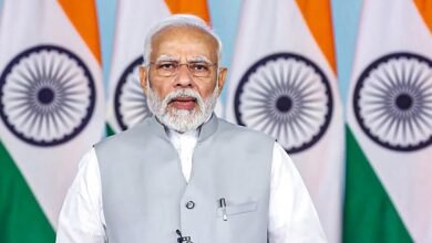 Photo of कालकाजी, दिल्ली में नवनिर्मित ईडब्ल्यूएस फ्लैटों के उद्घाटन के अवसर पर प्रधानमंत्री के संबोधन का मूल पाठ
