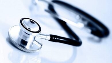 Photo of धलाबील चाय बागान स्वास्थ्य शिविर