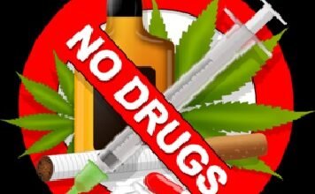 Photo of नशा मुक्त त्रिपुरा के बारे में 24 नवंबर को पद्माबिल ब्लॉक आधारित कार्यक्रम