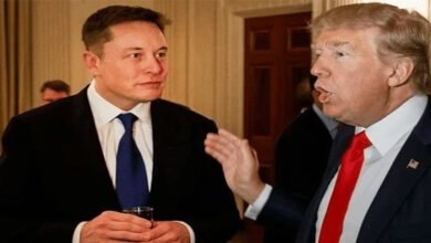 Photo of अमेरिका के पूर्व राष्ट्रपति डोनाल्ड ट्रंप का ट्विटर अकाउंट एलोन मस्क ने वापस कर दिया है