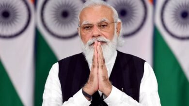 Photo of नई दिल्ली में लचित बोरफुकन की 400वीं जयंती के साल भर चलने वाले समारोह के समापन समारोह में प्रधानमंत्री के भाषण का मूल पाठ