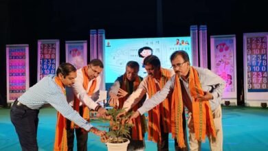 Photo of नई शिक्षा नीति का उद्देश्य भावी पीढ़ी के लिए प्राथमिक शिक्षा की नींव को मजबूत करना : शिक्षा मंत्री