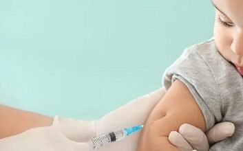 Photo of आनंदपुर उप स्वास्थ्य केंद्र मातृ एवं शिशु प्रतिरक्षण