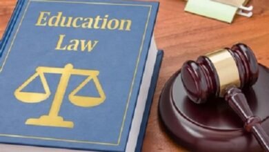 Photo of सरकारी सहायता प्राप्त विद्यालयों के प्रबंधन संबंधी कानूनों में संशोधन