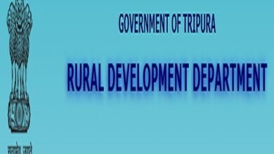 Photo of पत्रकार वार्ता में ग्रामीण विकास विभाग के विशेष सचिव