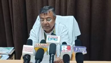 Photo of न्याय व्यवस्था को आम लोगों की पहुंच में लाने के लिए राज्य में कई कदम उठाए गए हैं: कानून मंत्री