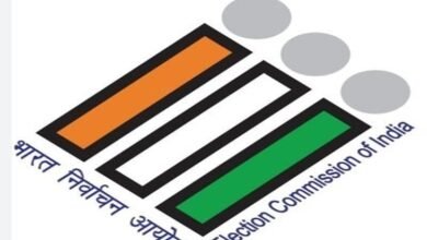 Photo of केंद्रीय अर्धसैनिक बलों की तैनाती के लिए मुख्य निर्वाचन अधिकारी की तैयारी बैठक