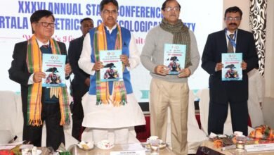 Photo of सरकार ने स्वास्थ्य केंद्रों के अधोसंरचना विकास को दी प्राथमिकता : मुख्यमंत्री