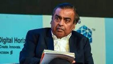 Photo of उद्योगपति मुकेश अंबानी ने एक बार फिर जीवन में माता-पिता की अहमियत याद दिला दी है