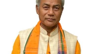 Photo of जनजाति पारंपरिक खाद्य महोत्सव-2022 का शुभारंभ, जनजाति के पारंपरिक खान-पान को करें अपडेट: जनजाति कल्याण मंत्री