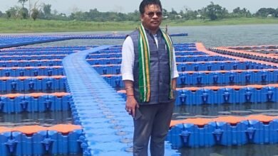 Photo of रावा प्राइमेट्स महोत्सव शुरू होता है