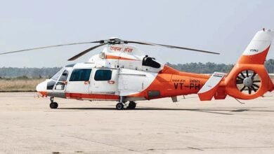 Photo of पर्यटन विभाग के सचिव ने पत्रकार वार्ता कर नारकेलकुंज और उनकोटी में हेलीकॉप्टर सेवा शुरू करने की पहल की है.