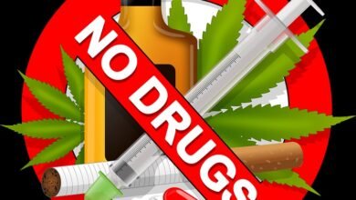 Photo of निशामुक्त त्रिपुरा अभियान, जिरानिया अनुमंडल आधारित खेलकूद एवं सांस्कृतिक प्रतियोगिता