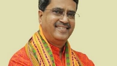 Photo of क्रिसमस के अवसर पर मुख्यमंत्री की बधाई