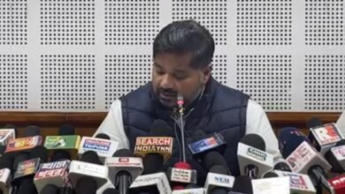 Photo of कैबिनेट की बैठक में आशा वर्करों के भत्ते में एक हजार रुपये की बढ़ोतरी करने का निर्णय लिया गया