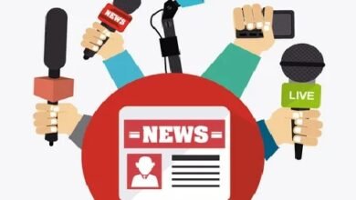 Photo of प्रेस सूचना ब्यूरो प्रेस कार्यशाला