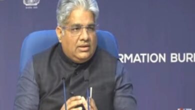 Photo of केन्द्रीय मंत्रिमंडल ने बहु-राज्य सहकारी समिति (एमएससीएस) अधिनियम, 2002 के तहत एक राष्ट्रीय स्तर की बहु-राज्य सहकारी निर्यात समिति की स्थापना को मंजूरी दी