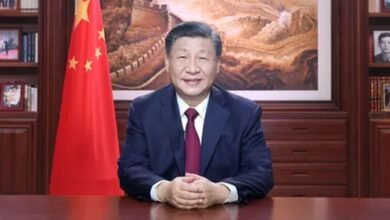 Photo of राष्ट्रपति शी जिनपिंग ने लोगों को भरोसा दिलाया है कि कोरोना संक्रमण की जारी सुनामी पर जल्द ही काबू पा लिया जाएगा