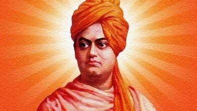 Photo of स्वामी विवेकानंद की 161वीं जयंती: कुमारघाट में तैयारी बैठक