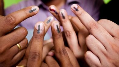 Photo of त्रिपुरा कृषि महाविद्यालय में मतदाता जागरूकता कार्यक्रम