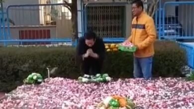 Photo of शहीद दिवस को पूरे सम्मान के साथ मनाएं