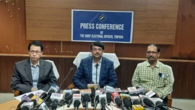 Photo of अंतिम दिन प्रदेशभर में 305 नामांकन पत्र जमा किए गए