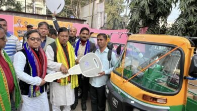 Photo of त्रिपुरा ओबीसी निगम द्वारा शुरू किया गया मेगा ऋण शिविर, सरकार राज्य के अन्य पिछड़े वर्गों के लोगों के कल्याण के लिए गंभीर है: ओबीसी कल्याण मंत्री