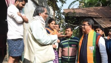 Photo of अकेले भारतीय जनता पार्टी ही काफी मजबूत है। किसी दल से गठबंधन के बारे में नहीं सोच रहा : मुख्यमंत्री