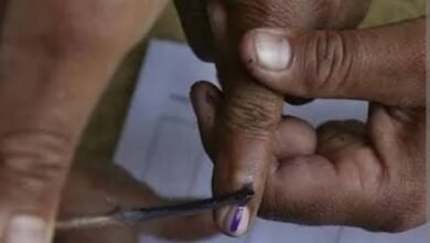 Photo of चुनाव व्यय निगरानी दल की बैठक उत्तर त्रिपुरा जिले में व्यय निगरानीकर्ताओं की उपस्थिति में हुई